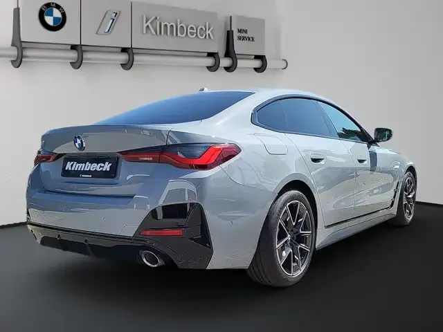 BMW 430