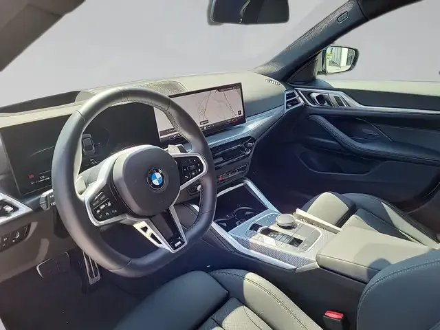 BMW 430