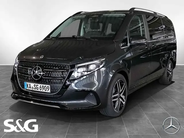 Mercedes-Benz V 300