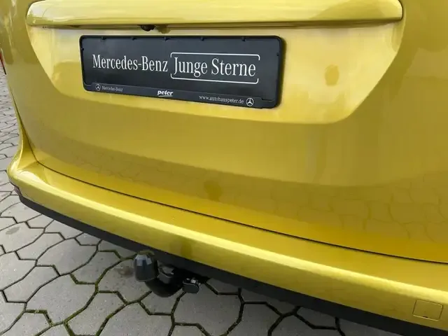 Mercedes-Benz T-Klasse