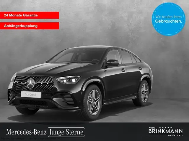 Mercedes-Benz GLE 300