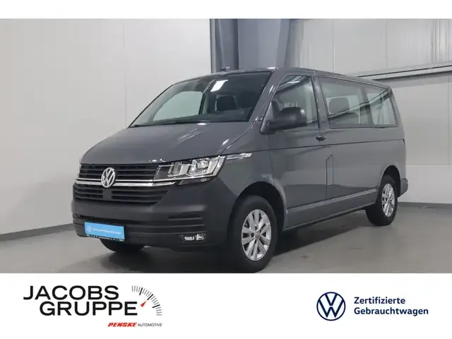 Volkswagen T6.1 Transporter