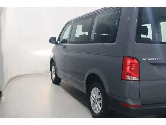 Volkswagen T6.1 Transporter
