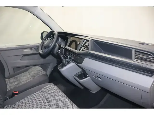 Volkswagen T6.1 Transporter