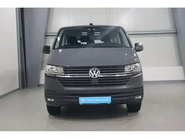 Volkswagen T6.1 Transporter