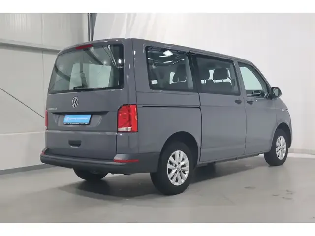 Volkswagen T6.1 Transporter
