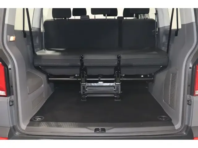 Volkswagen T6.1 Transporter