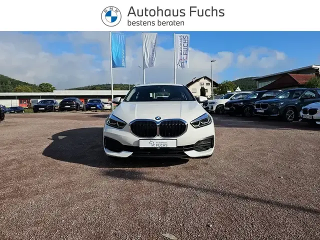 BMW 118