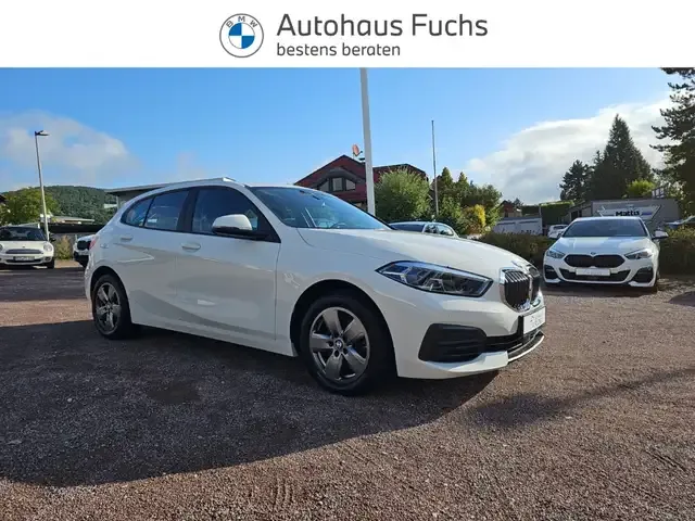 BMW 118