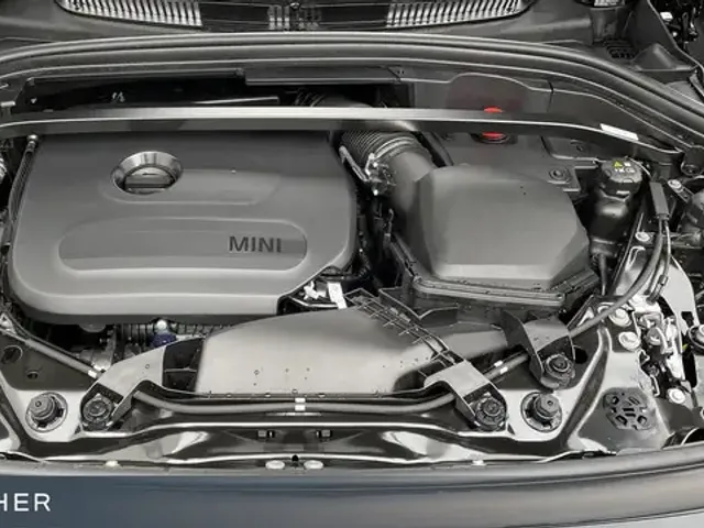 MINI One Countryman
