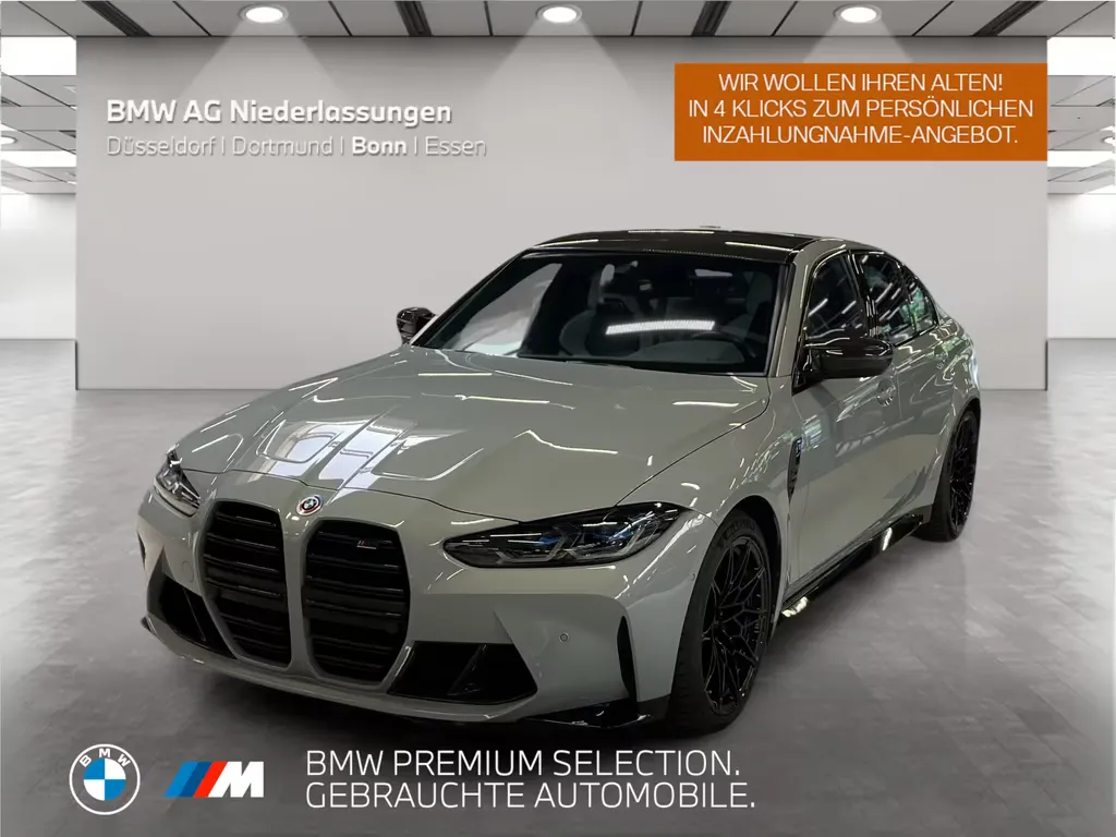 BMW M3