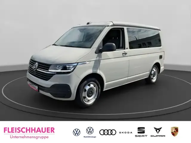 Volkswagen Sonstiges