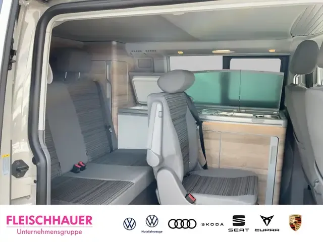 Volkswagen Sonstiges