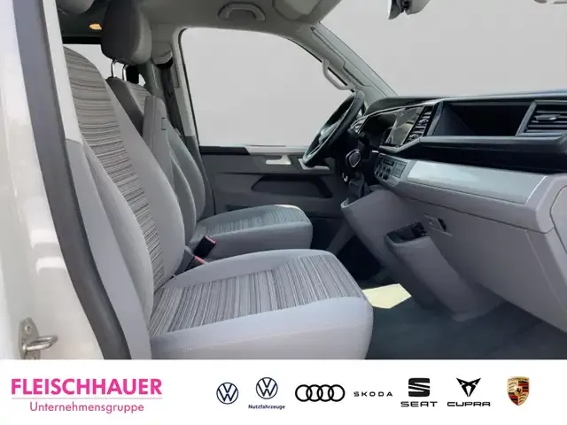 Volkswagen Sonstiges