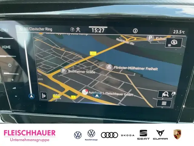 Volkswagen Sonstiges