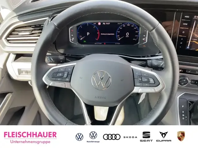 Volkswagen Sonstiges