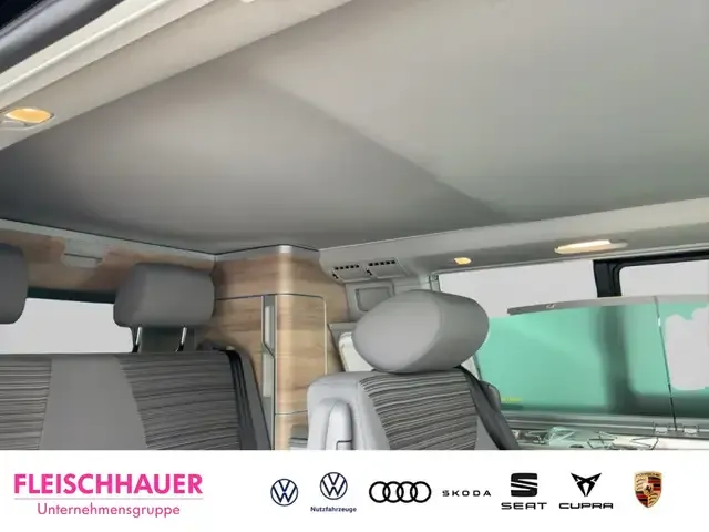 Volkswagen Sonstiges