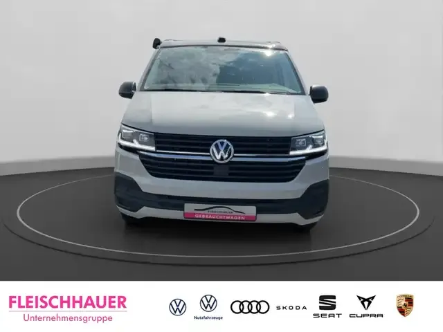 Volkswagen Sonstiges