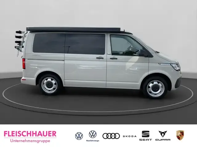 Volkswagen Sonstiges