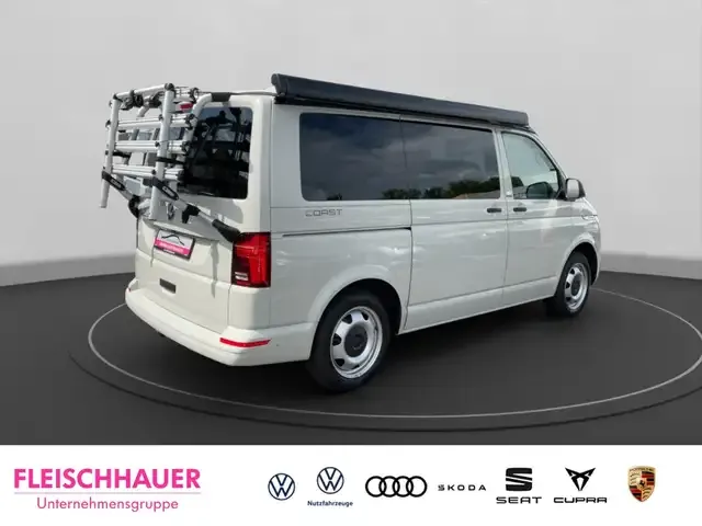 Volkswagen Sonstiges