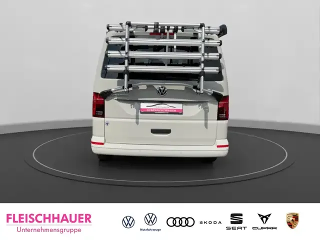 Volkswagen Sonstiges