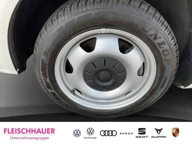 Volkswagen Sonstiges