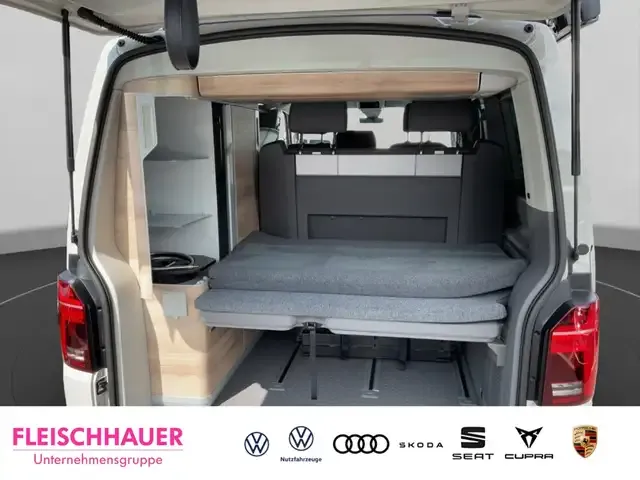 Volkswagen Sonstiges