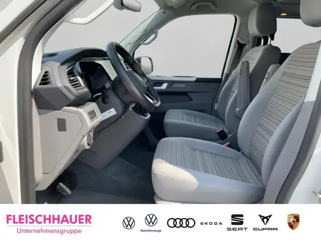 Volkswagen Sonstiges