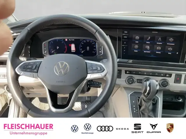 Volkswagen Sonstiges