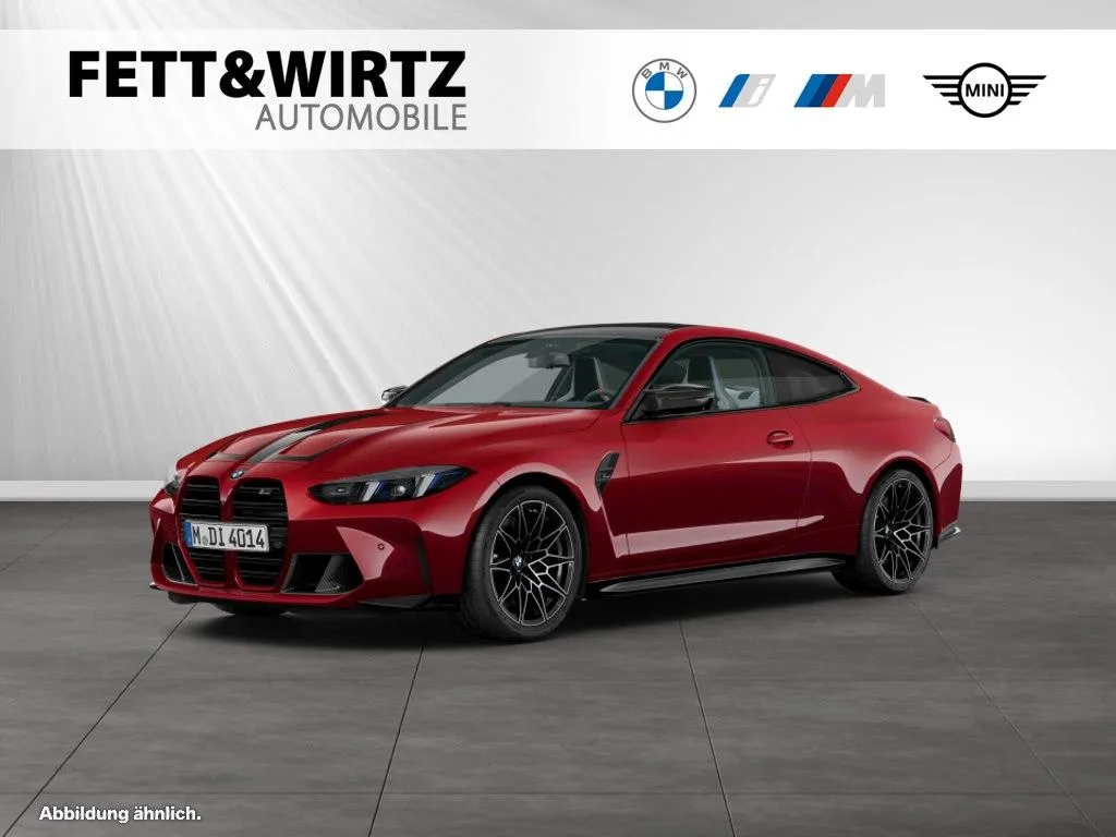 BMW M4