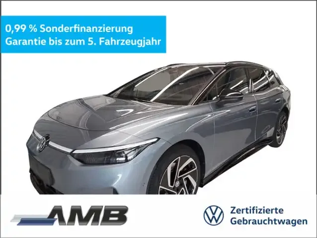 Volkswagen ID.7