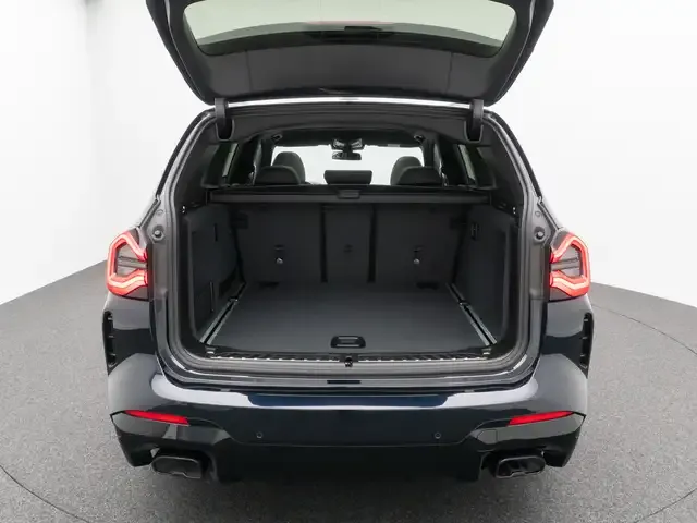 BMW X3 M