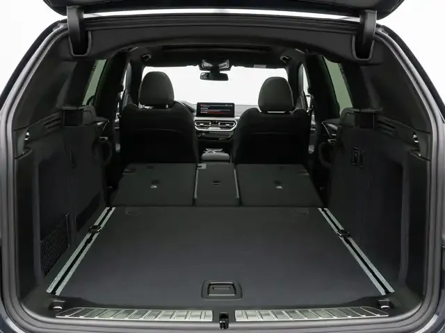 BMW X3 M