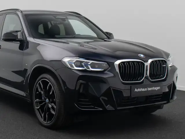 BMW X3 M