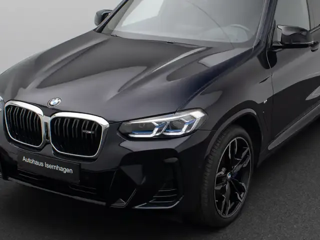 BMW X3 M