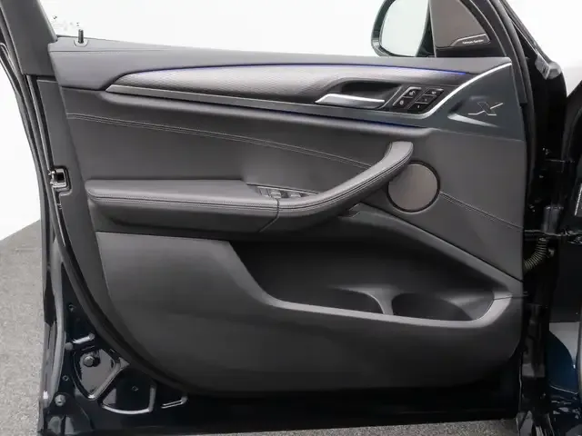 BMW X3 M