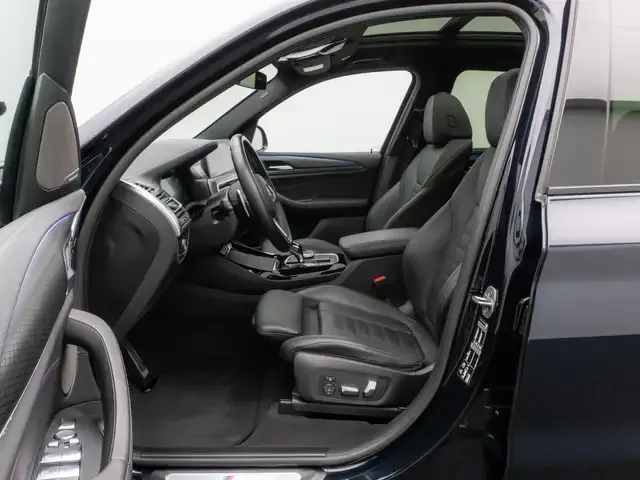 BMW X3 M