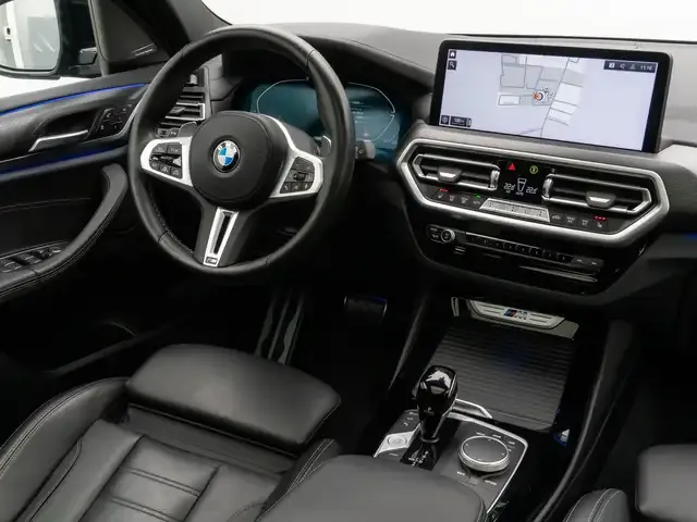 BMW X3 M