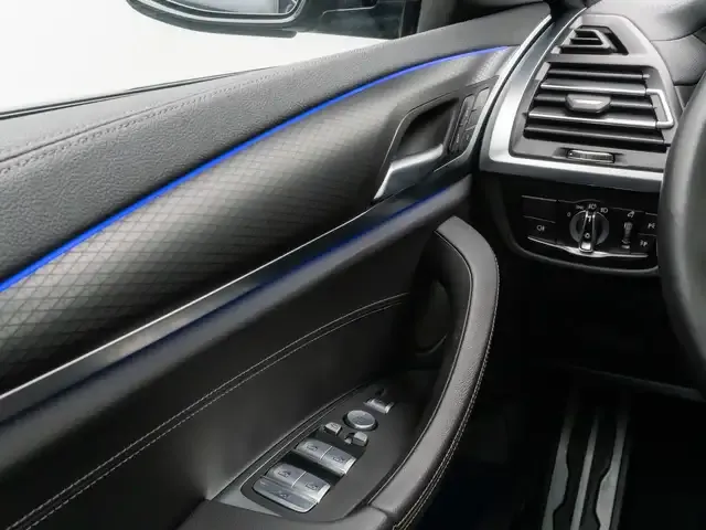 BMW X3 M