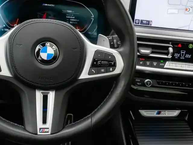 BMW X3 M