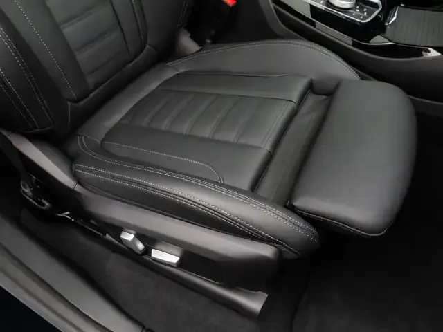 BMW X3 M