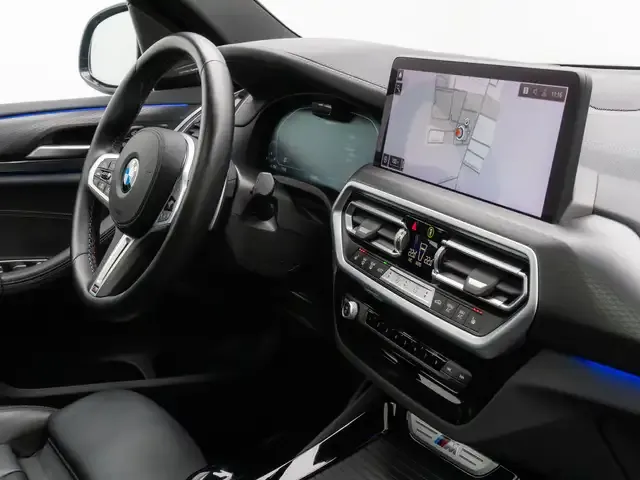 BMW X3 M