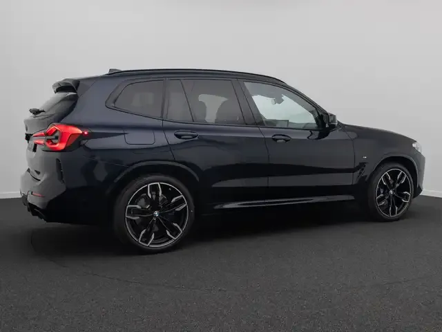 BMW X3 M