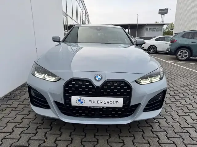 BMW 420