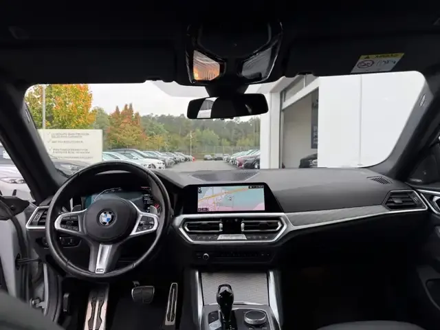 BMW 420