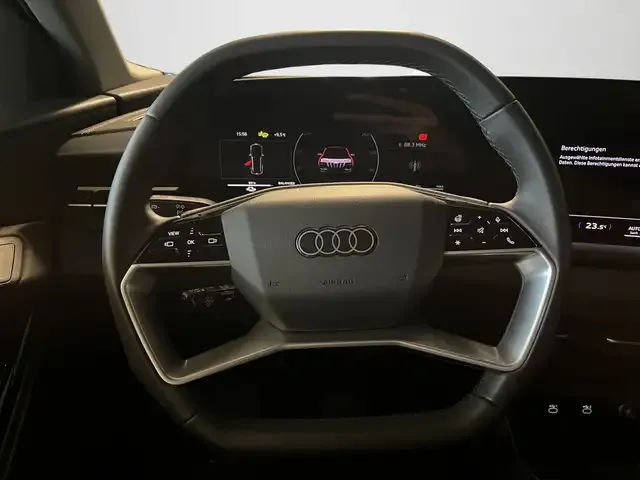 Audi Sonstige