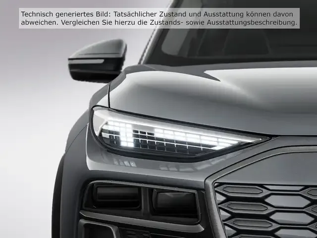 Audi Sonstiges