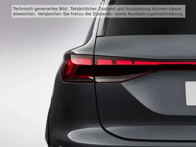 Audi Sonstiges