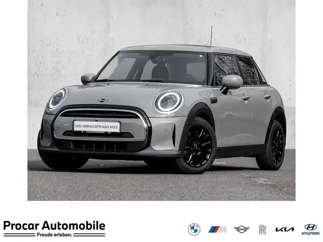 MINI One