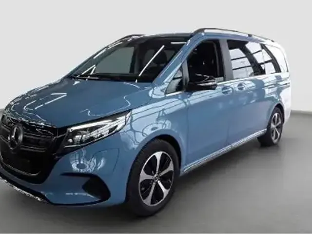 Mercedes-Benz EQV 300